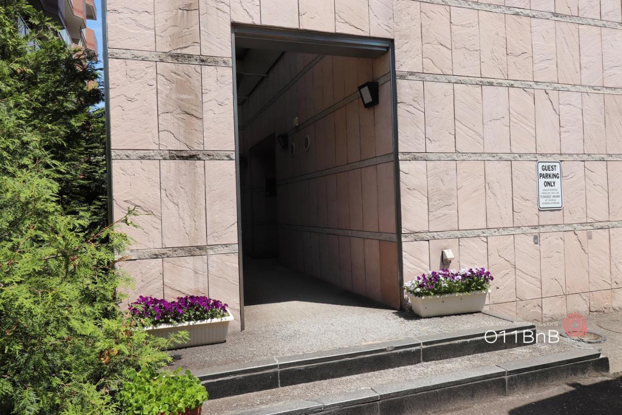 Nk Bld5F Sapporo 3Ldk 3Br 1 Floor 1 Room Exteriör bild