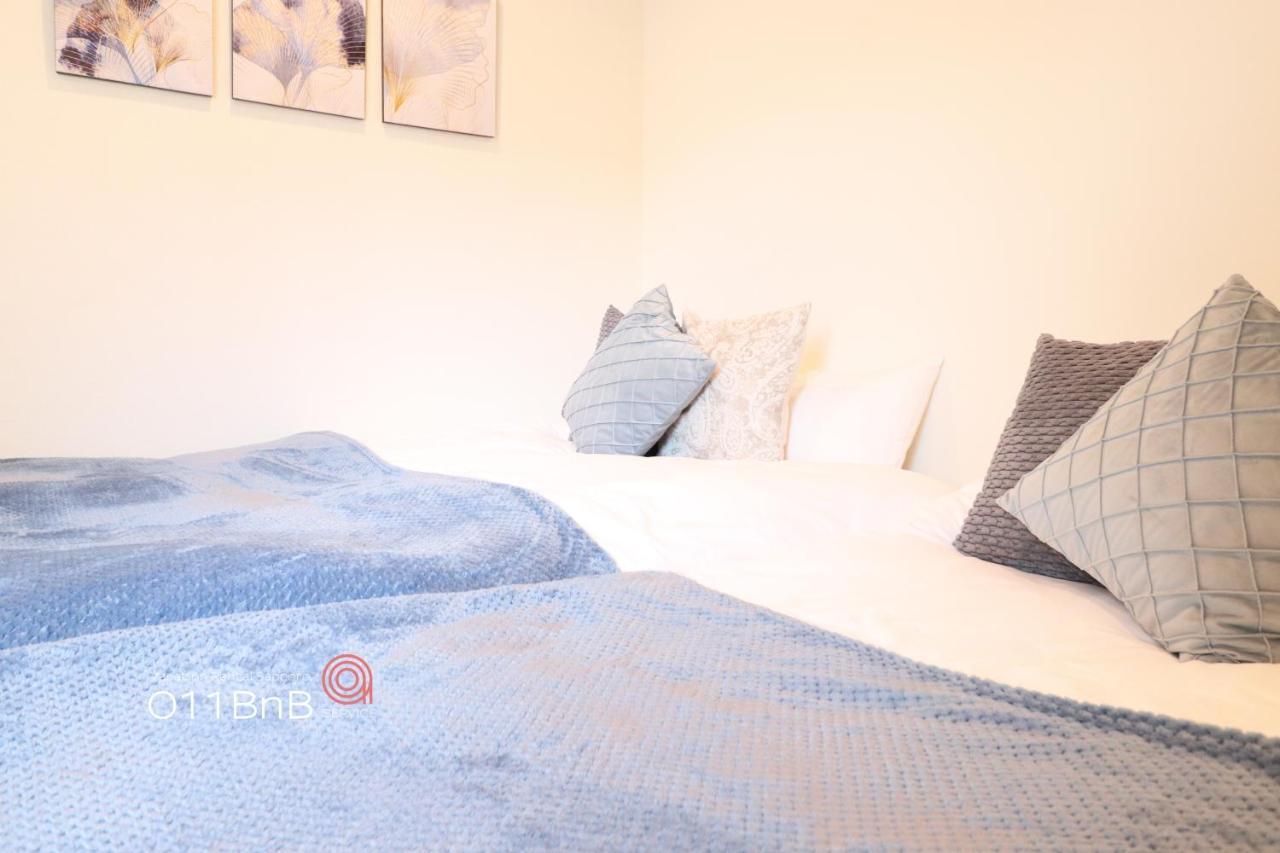 Nk Bld5F Sapporo 3Ldk 3Br 1 Floor 1 Room Exteriör bild